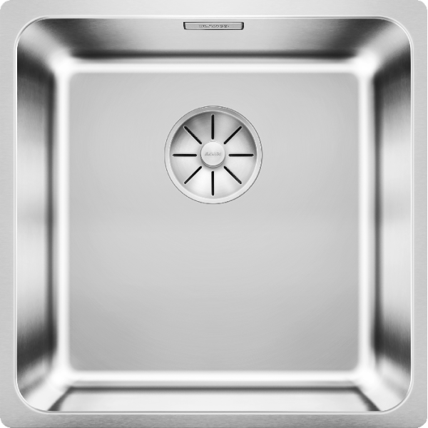 Мойка для кухни Blanco Solis 400-U  526117