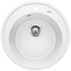 Мойка для кухни Blanco Riona 45 белый 521398