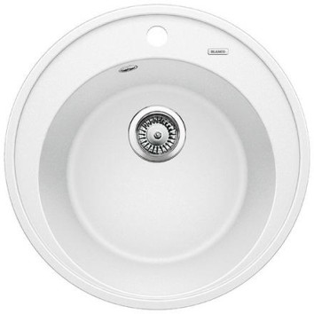 Мойка для кухни Blanco Riona 45 белый 521398