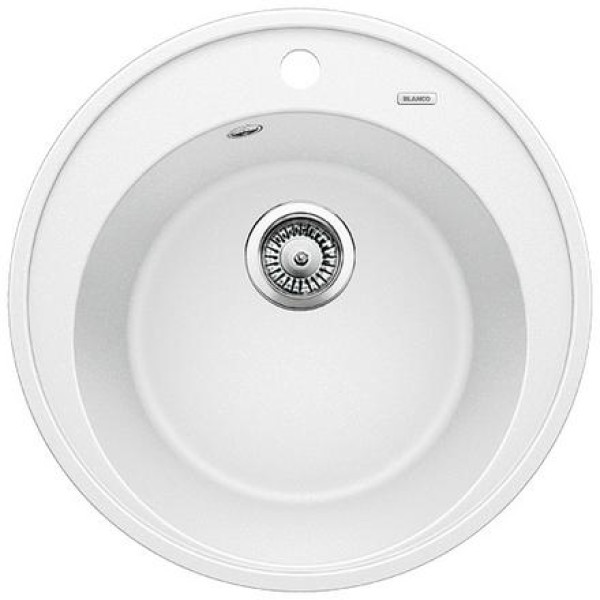 Мойка для кухни Blanco Riona 45 белый 521398
