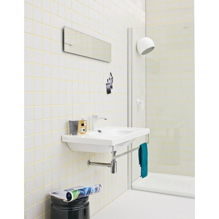 Керамическая раковина 106 см Artceram Blend (BLL006 01;00)