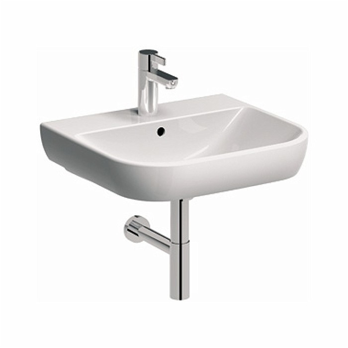 Раковина Kolo Traffic L91155000