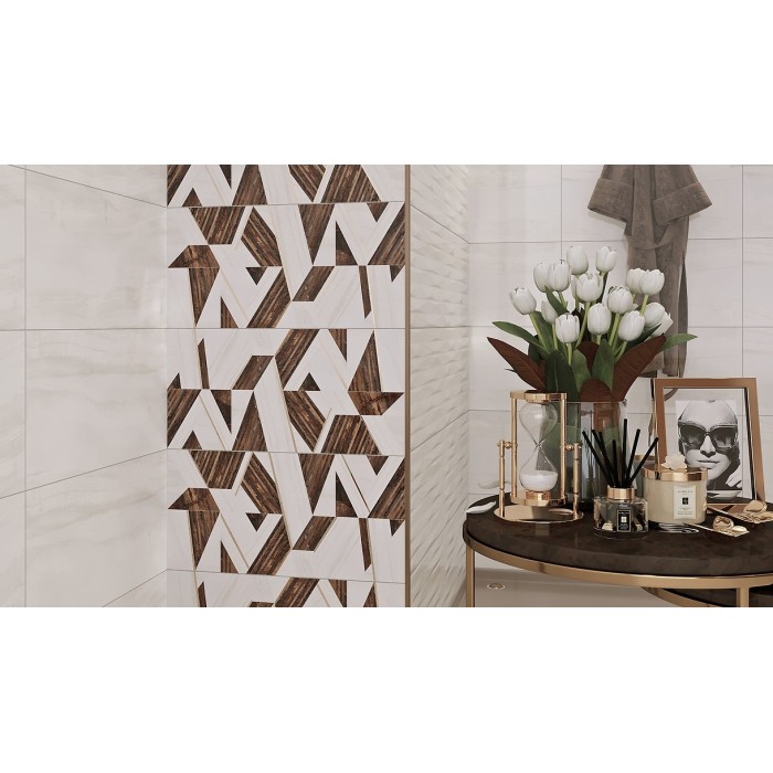 Плитка Opoczno LUIZA CREAM G1 10×300×600