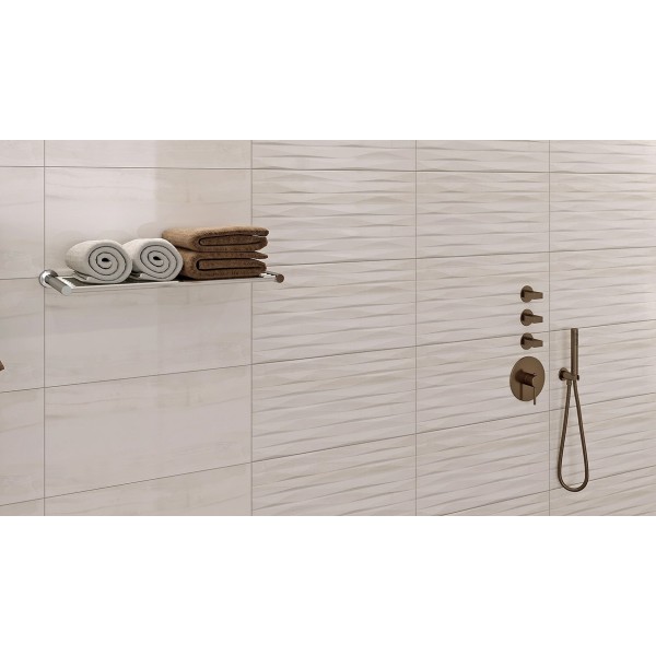 Плитка Opoczno LUIZA CREAM G1 10×300×600
