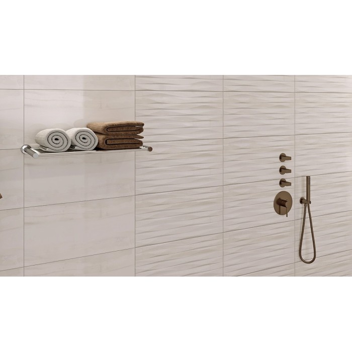 Плитка Opoczno LUIZA CREAM G1 10×300×600