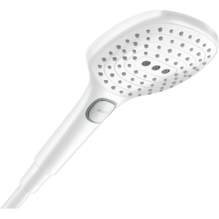 Плитка керамогранит Душевая система Hansgrohe Raindance 1052020 для пола