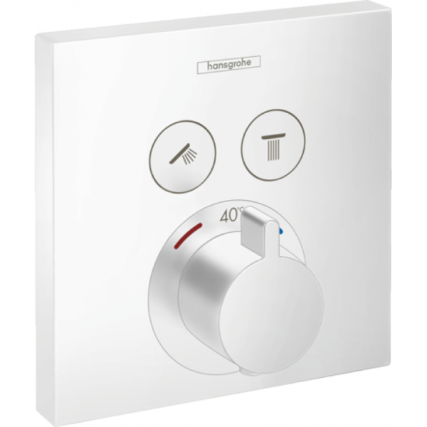 Плитка керамогранит Душевая система Hansgrohe Raindance 1052020 для пола