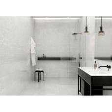 Керамогранит PERONDA GRUNGE WHITE AS/C/R 10×900×900 под камень
