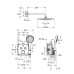 Душевая система Grohe Grohtherm SmartControl 34742000