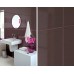 Плитка Paradyz UNIWERSALNA LISTWA SZKLANA PRALINE