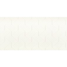 Декор Synergy Bianco 30x60 код 7001 Ceramika Paradyz