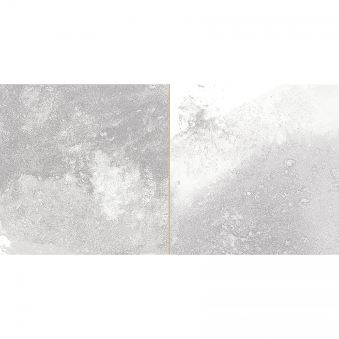 Плитка PERONDA FS TRADITION SQUARE SILVER LT 10×400×200