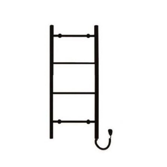 Полотенцесушитель Install Projekt Primavera Electro 40х112 PRVE-40/110C31