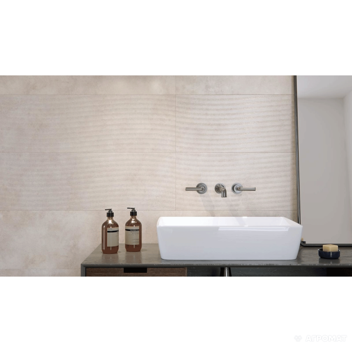 Плитка Opoczno Honey Stone INSERTO WAVE 11×890×290