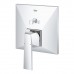 Grohe Allure Brilliant Смеситель однорычажный на 2 выхода (24072000)