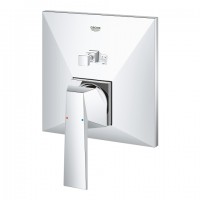 Grohe Allure Brilliant Смеситель однорычажный на 2 выхода (24072000)