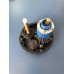 Grohe Allure Brilliant Смеситель однорычажный на 2 выхода (24072000)