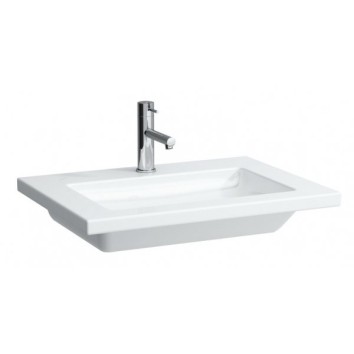Умывльник Laufen Living Square H8164320001041