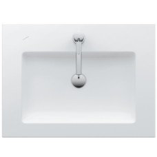 Умывльник Laufen Living Square H8164320001041