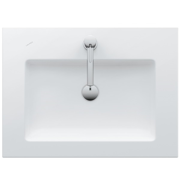 Умывльник Laufen Living Square H8164320001041