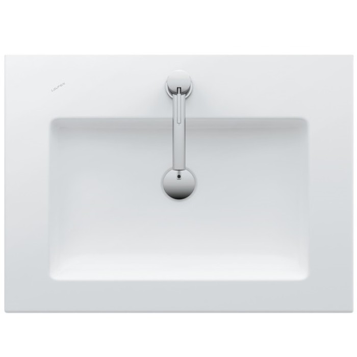 Умывльник Laufen Living Square H8164320001041