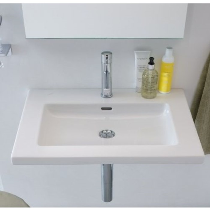 Умывльник Laufen Living Square H8164320001041