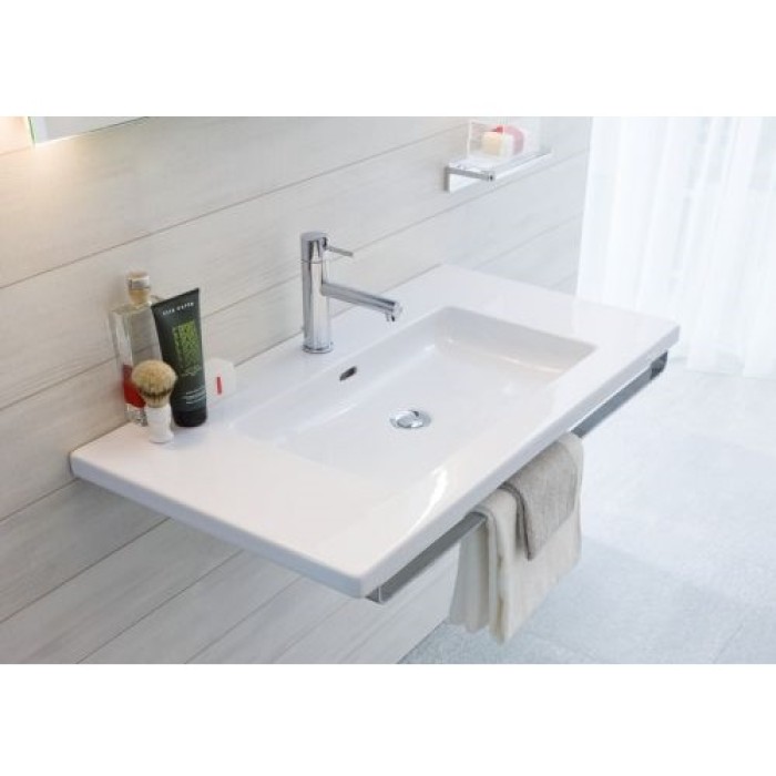 Умывльник Laufen Living Square H8164320001041