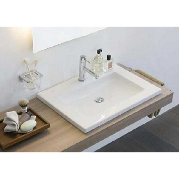 Умывльник Laufen Living Square H8164320001041