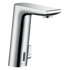 Hansgrohe Metris S Смеситель для умывальника  31100000