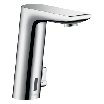 Hansgrohe Metris S Смеситель для умывальника  31100000