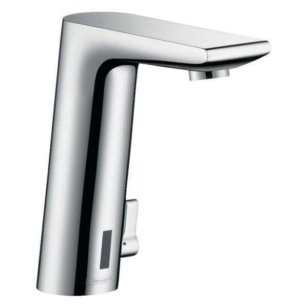 Hansgrohe Metris S Смеситель для умывальника  31100000