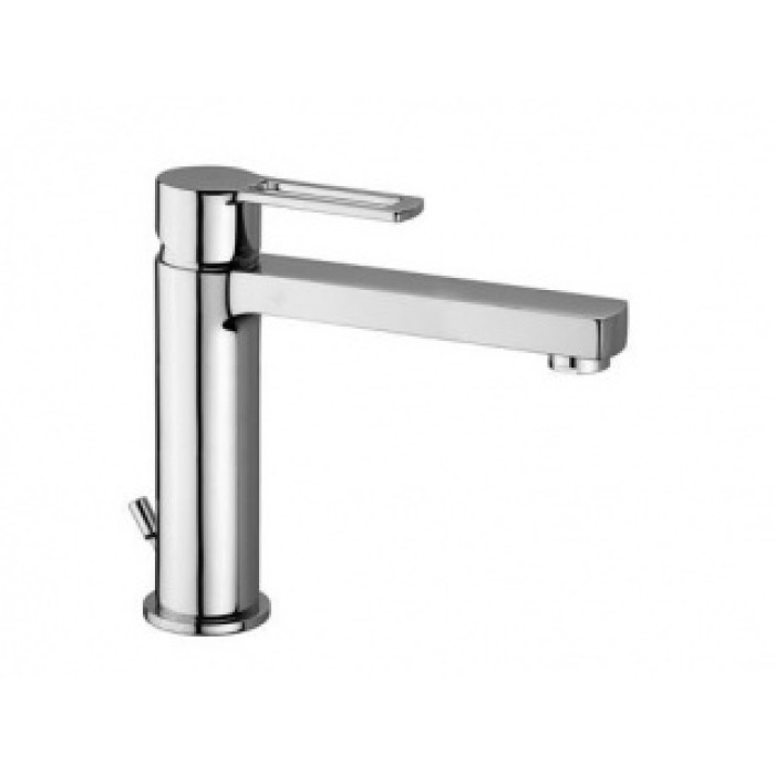 Смеситель для раковины Paffoni Ringo-West (RIN075BO)