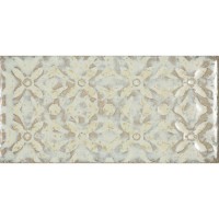 Керамограніт Bestile Zurbaran Reactivo Vainilla 11,2x22,4 см