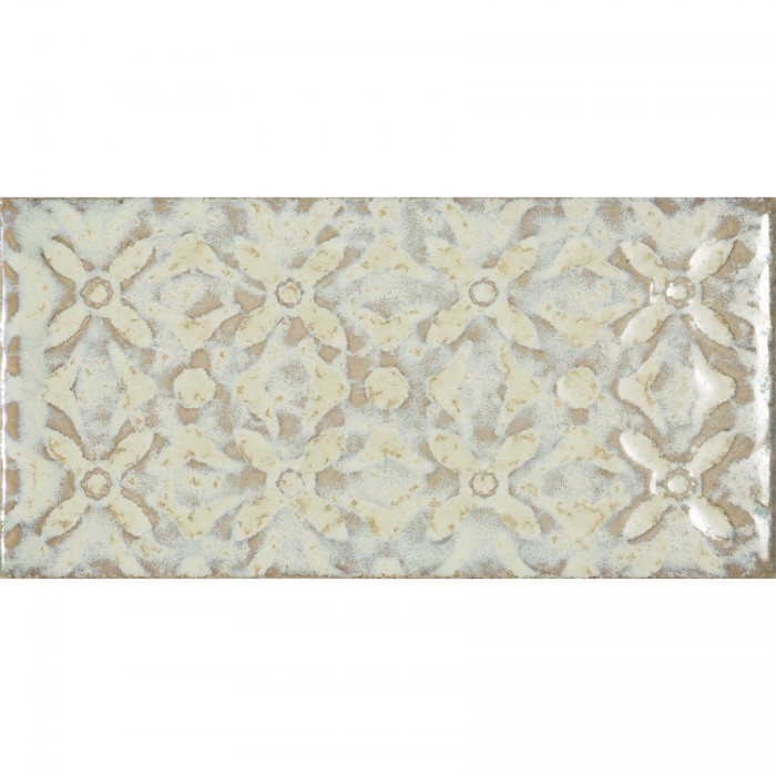 Керамогранит Bestile Zurbaran Reactivo Vainilla 9×224×112
