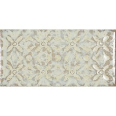 Керамограніт Bestile Zurbaran Reactivo Vainilla 11,2x22,4 см