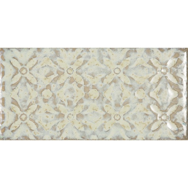 Керамогранит Bestile Zurbaran Reactivo Vainilla 9×224×112