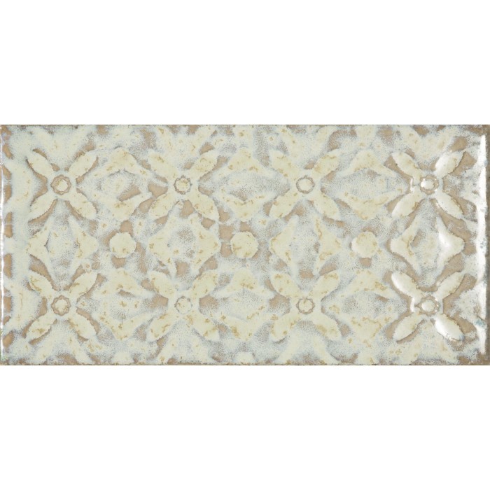 Керамогранит Bestile Zurbaran Reactivo Vainilla 9×224×112