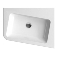 Умывальник Ravak 10° 550 R Белый с отверстием