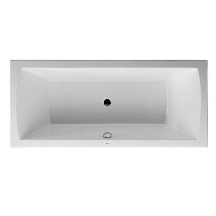 Daro ванна прямоугольная 180 см 700028000000000 в интернет-магазине «Estet Room»