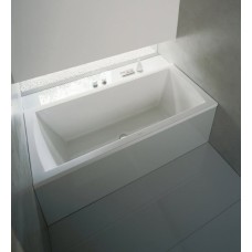 Daro ванна прямоугольная 180 см 700028000000000 в интернет-магазине «Estet Room»