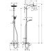 Душевая система Hansgrohe Crometta S 240 (27320000)