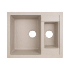 Кухонная мойка Lidz 615x500/200 MAR-07 (LIDZMAR07615500200)