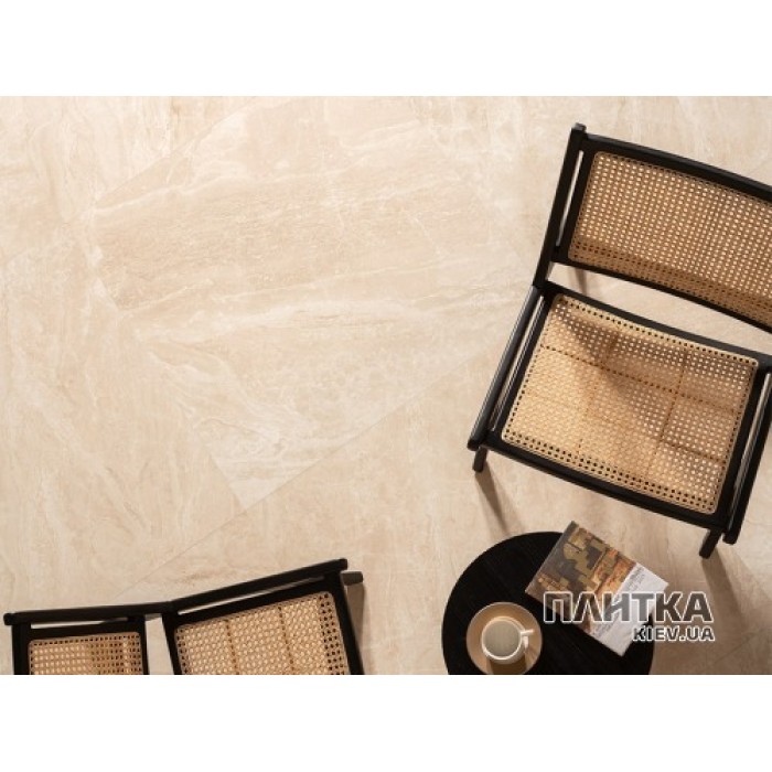 Плитка VENIS INDIC MARFIL 10×1200×450