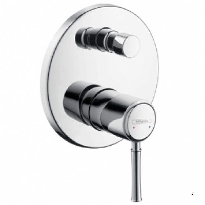 Смеситель для ванны Hansgrohe Talis Classic 14145000