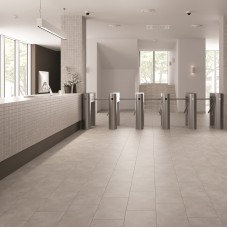 Мозаика Cersanit CITY SQUARES LIGHT GREY MOSAIC 8×298×298