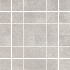 Мозаїка Cersanit City Squares Light Grey Mosaic 29,8x29,8 см
