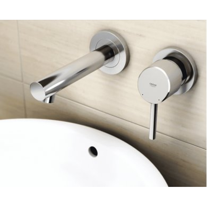 Смеситель для раковины Grohe Concetto S-Size 19575001 Смеситель для раковины Grohe Concetto S-Size 19575001