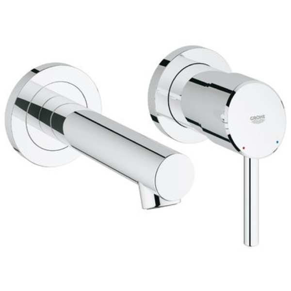 Смеситель для раковины Grohe Concetto S-Size 19575001