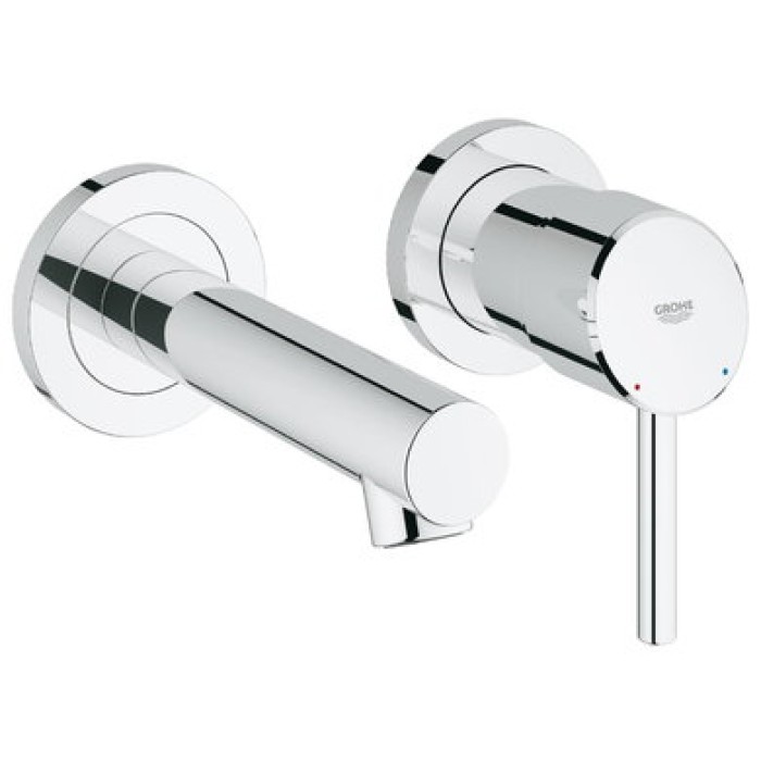 Смеситель для раковины Grohe Concetto S-Size 19575001