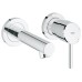 Смеситель для раковины Grohe Concetto S-Size 19575001